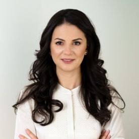 Daniela Petrova