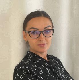 Ilona Abdurapieva