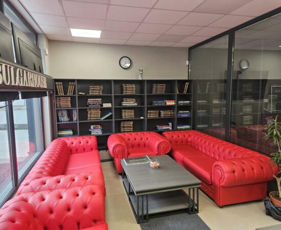 За нас office-bulgarhouse-8