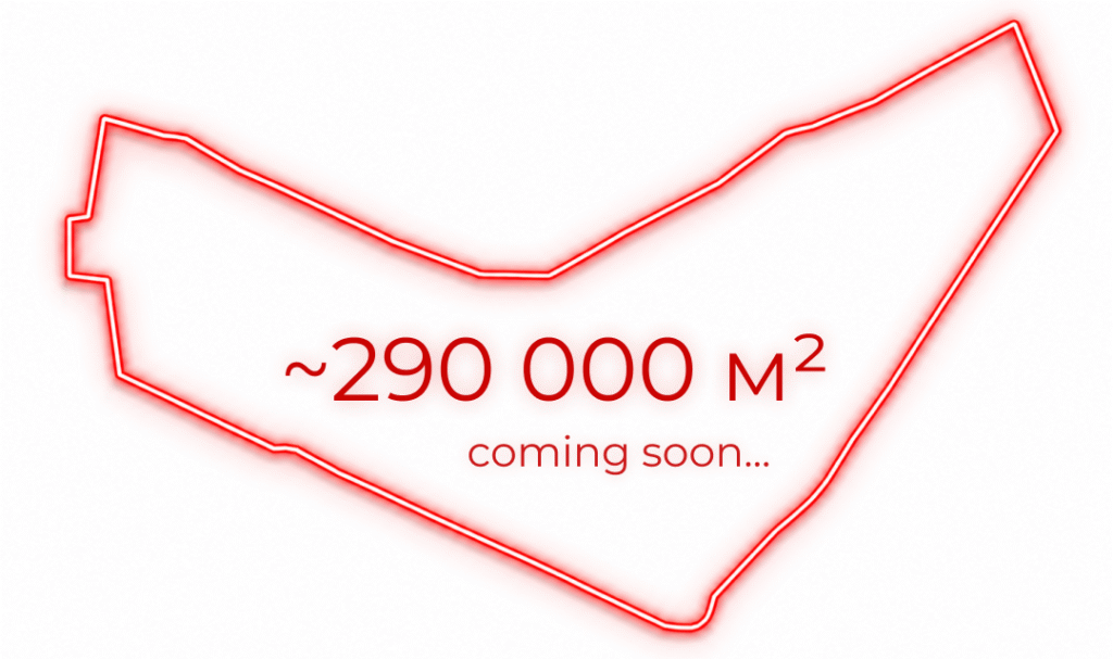 Real Estate Development Project in Varna