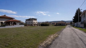Buying land in Bulgaria as a foreign national