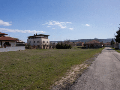Buying land in Bulgaria as a foreign national