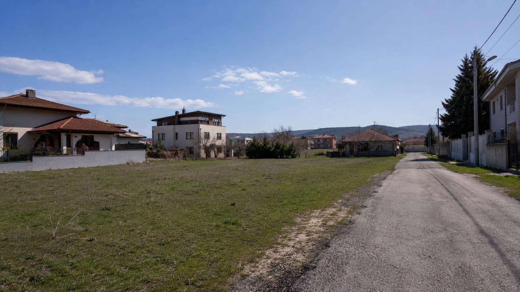 Покупка на парцел в България от чужденец Buying land in Bulgaria as a foreign national